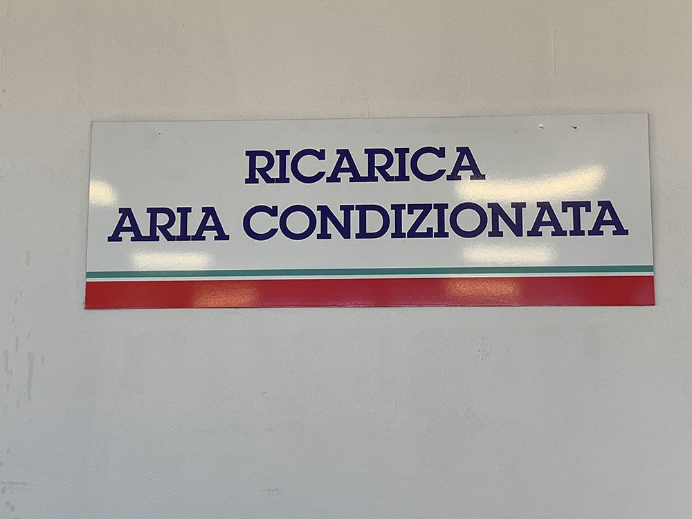 Autofficina e Riparazione Veicoli San Miniato, Pontedera - Orlando Felice