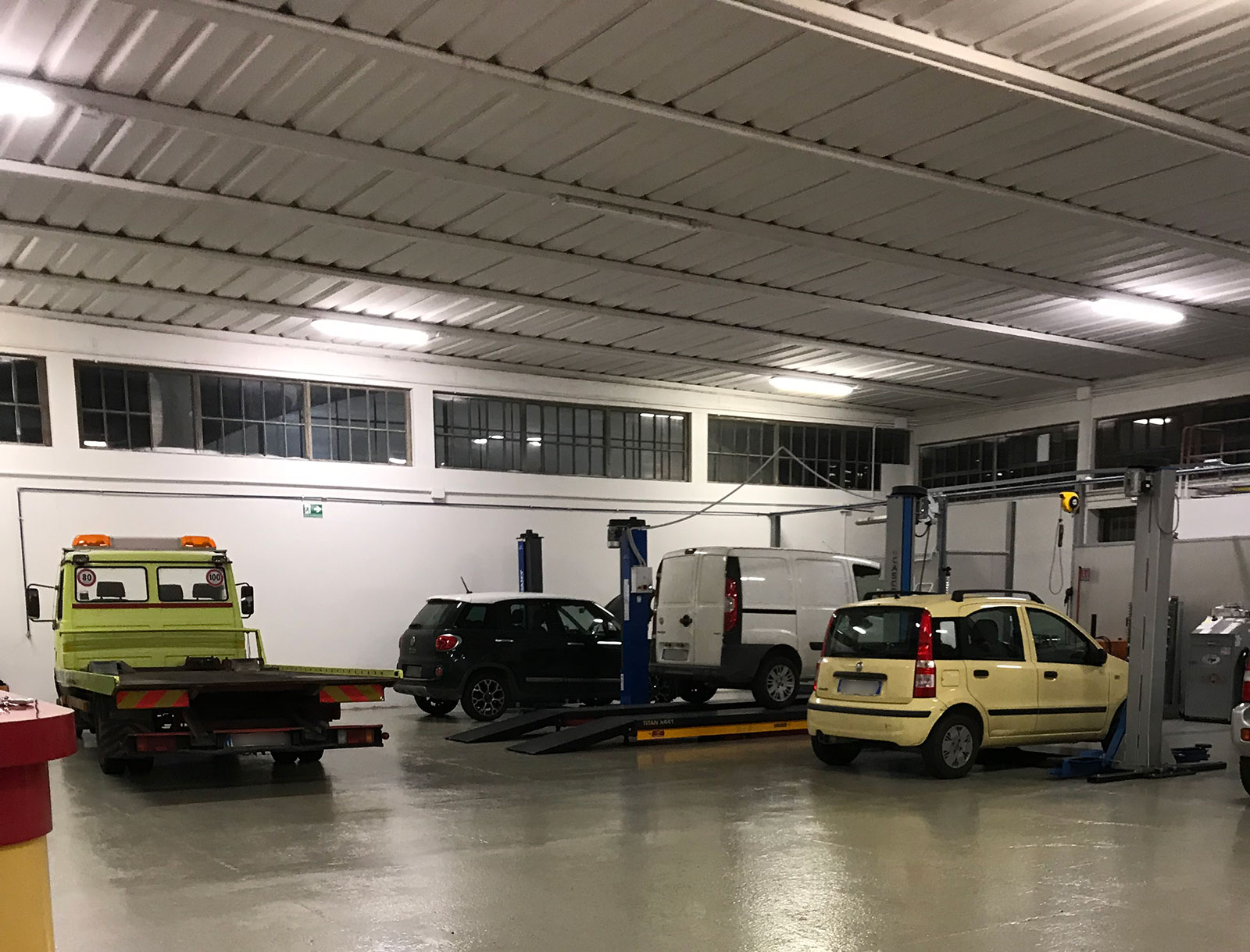 Soccorso Stradale Diurno San Miniato e Pontedera - Orlando Felice Soccorso Stradale Diurno San Miniato e Pontedera - Orlando Felice